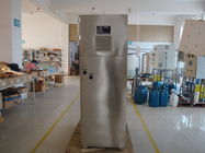 商業アルカリ水 Ionizer は/食糧工場およびレストランのための水清浄器をイオン化しました