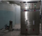 時間産業水処理システムと incoporating 弱アルカリ性水 ionizer ごとの 1000 リットル