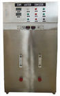 50Hz 2000L/h のアルカリ水 イオン化装置